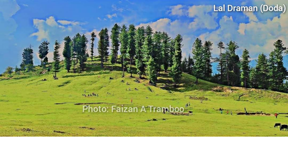 Lal Draman